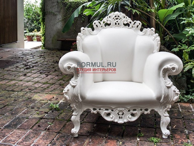 Кресло Magis Proust